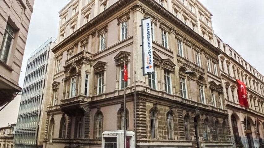 Stanbul Galata Niversitesi Y Ksek Lisans Lanlar Akademik Personel