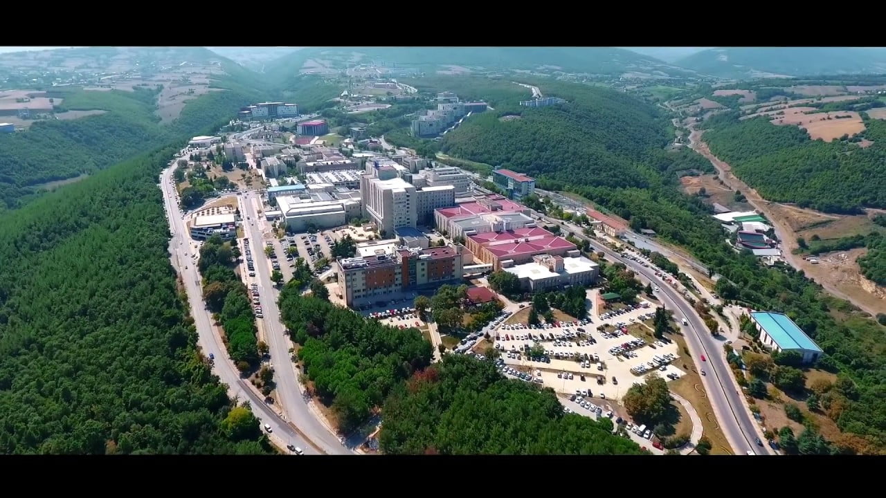 Ondokuz Mayıs Üniversitesi - Yüksek Lisans İlanları | Akademik Personel