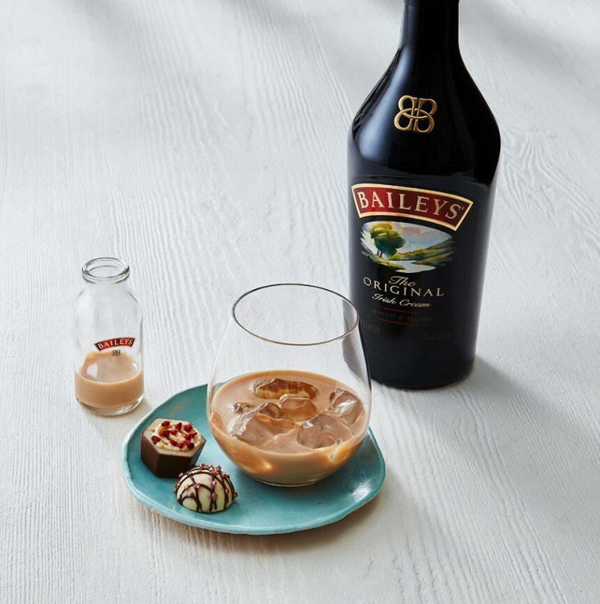 Baileys Fiyat 2024 Güncel Bailey's Irish Cream Fiyatı