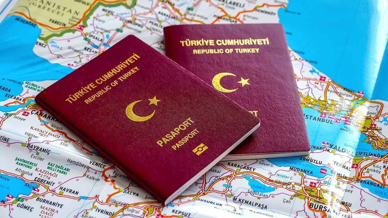 Üniversite Öğrencisi Pasaport Ücreti