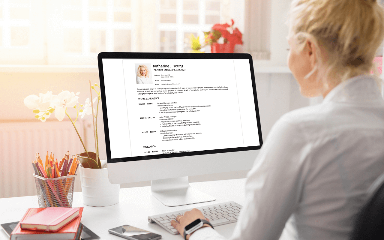 CV Hazırlama Programları