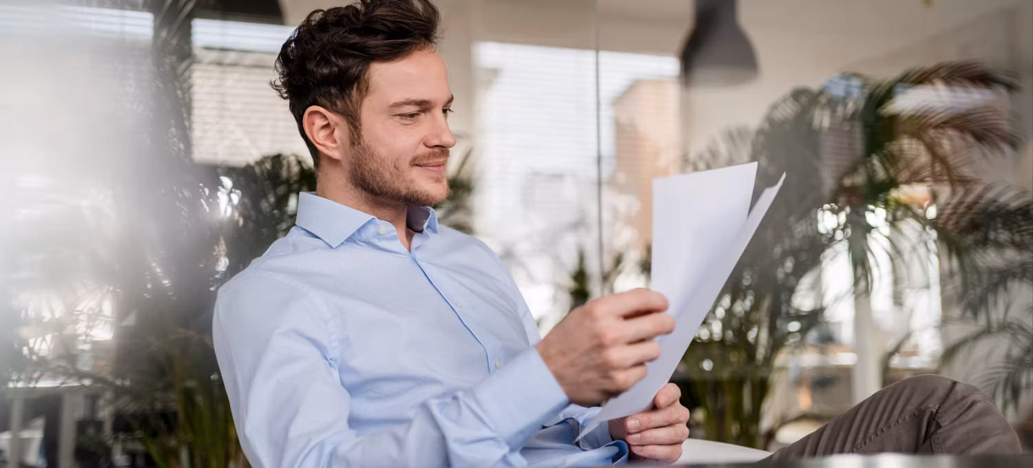 Cover Letter Nasıl Yazılır