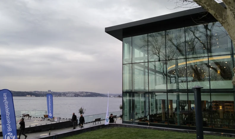 İstanbul'daki En İyi Kütüphaneler