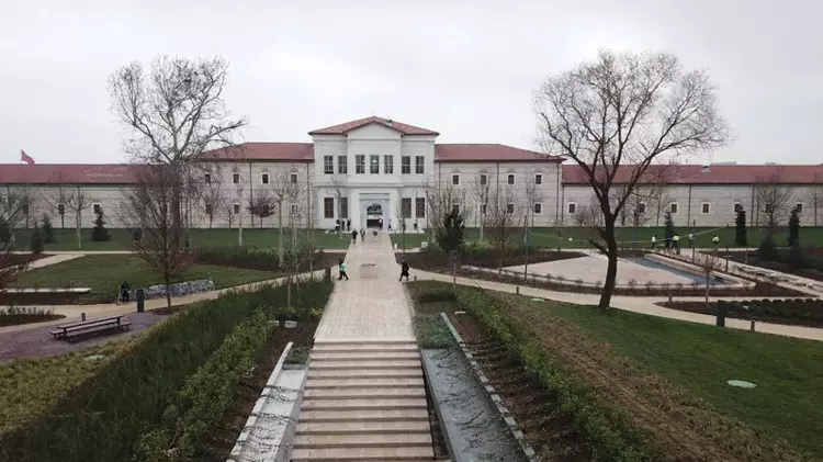İstanbul'daki En İyi Kütüphaneler