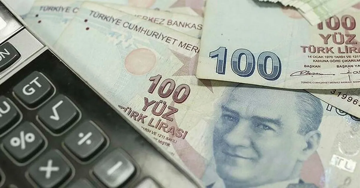 Vali Maaşları
