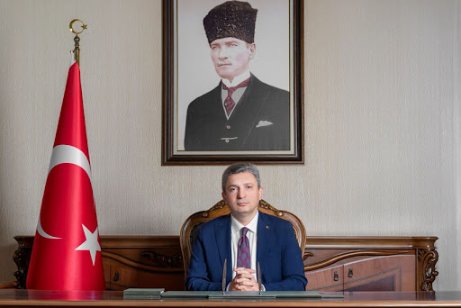 Vali Maaşları